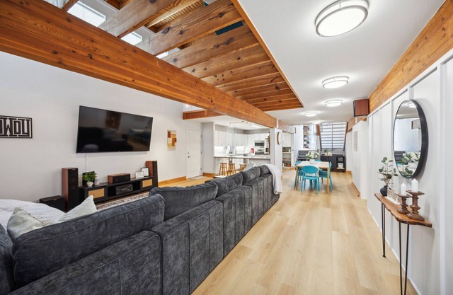 Doom-Home Owned by Renowned Game Designer