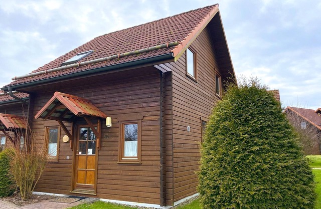 Doppelhaushälfte in Hasselfelde