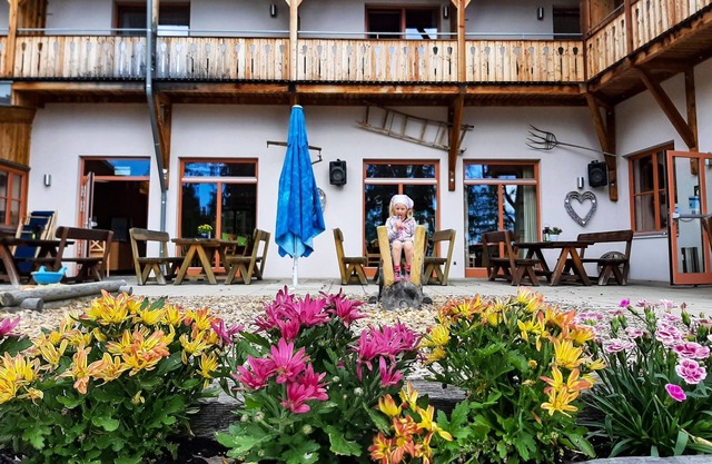 Doppelzimmer - Jufa Hotel Hochrindl