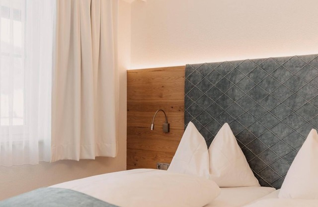 Doppelzimmer Standard - Alpina Wagrain