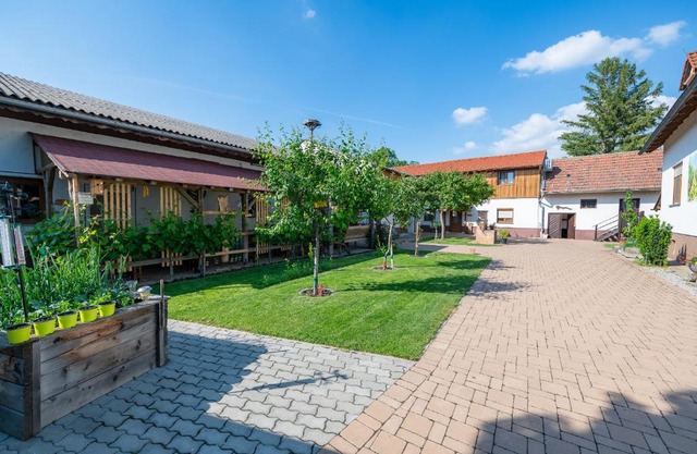 Dorfzeit-Fleischhacker