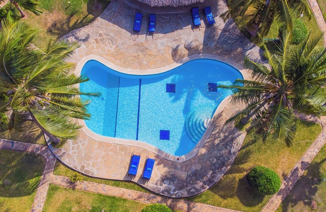 Doric Cottages Diani