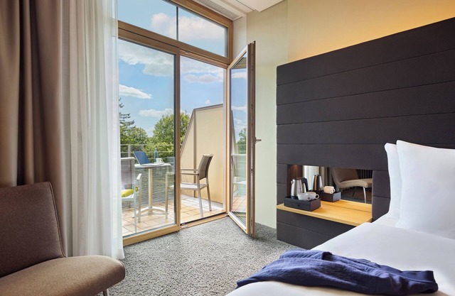 Dorint Parkhotel Jordanbad Biberach an der Riß