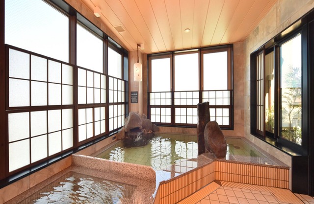 Dormy Inn Abashiri Natural Hot Spring