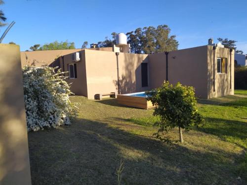 DOS ALAMOS - CASA - Colinas Verdes