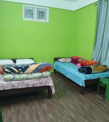 Double D D Homestay