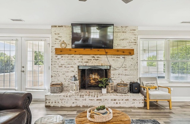 Double Diamond Rentals - Amazing Getaway W/Land