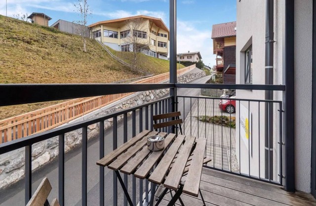 Double flat for two families