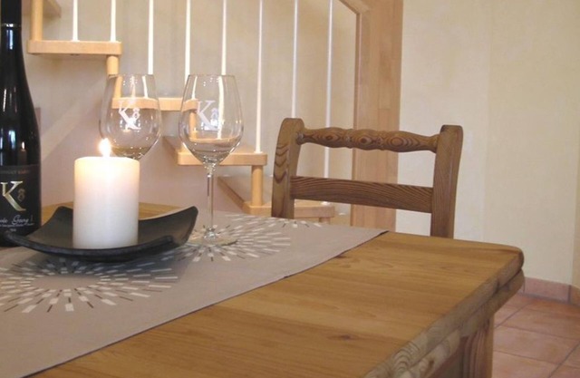 Double Maisonette - Wine & Guest House Karst