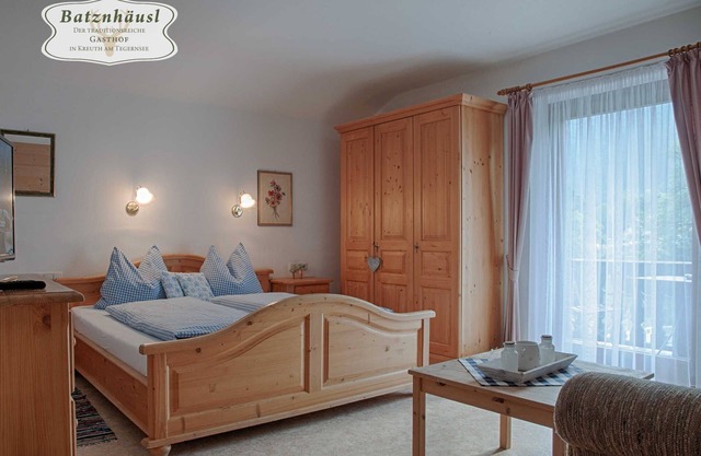 Double room - 1 - Gasthof Batznhäusl