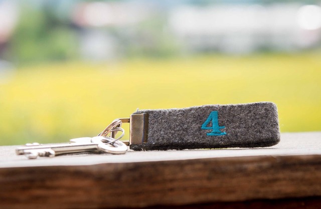 Double room 4 - Guesthouse Ferienwohnungen Liedschreiber GbR