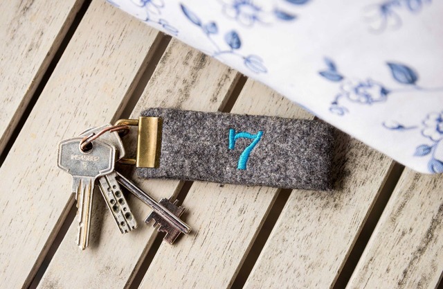 Double room 7 - Guesthouse Apartments Liedschreiber GbR