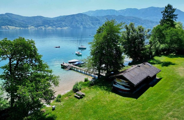 Double room without balcony - Hotel Lexenhof
