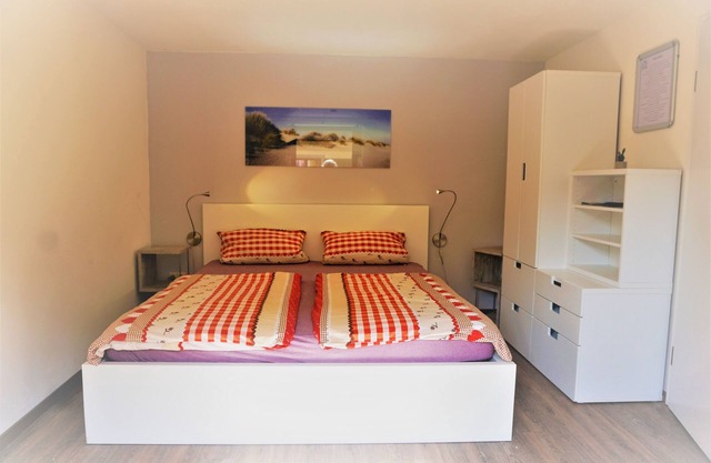 Double room Austria - Into the fishing net