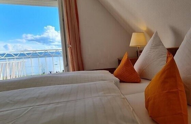 Double room B, max. 2 pers.