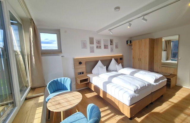 Double room C, max. 2 pers.
