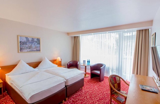 Double room Classic - Caravelle Management GmbH