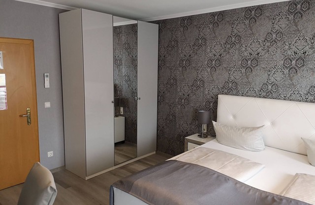 Double room Comfort