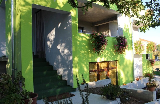 Double Room Arion, Guesthouse Casetta Verde