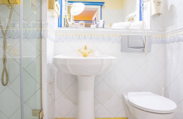Double room land side - Rugard Thermal Strandhotel 4 star superior