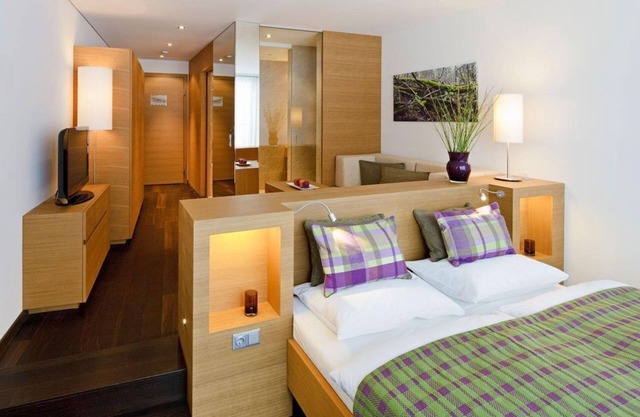Double room Panorama DBL non ref - TAUERN SPA Zell am See-Kaprun