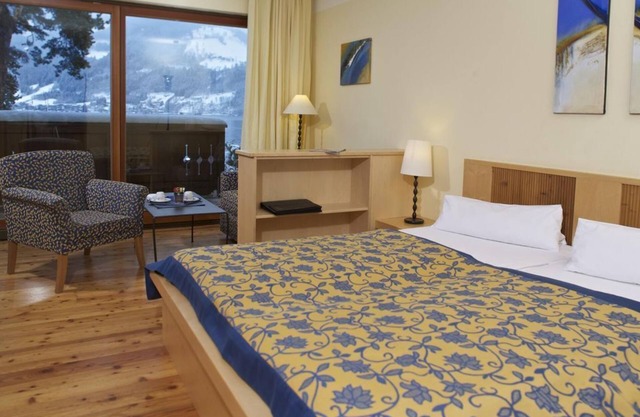 Double room Seetraum Deluxe - Seevilla Freiberg