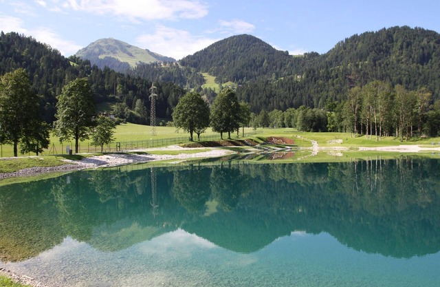 Double room without breakfast - Mountain Fresh. alpine easy stay