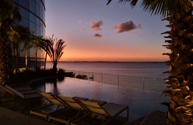 DoubleTree by Hilton Porto Alegre