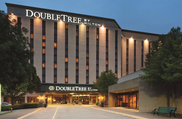 DoubleTree by Hilton Dallas Near the Galleria