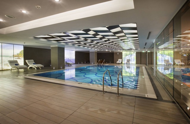 DoubleTree by Hilton Istanbul Avcilar