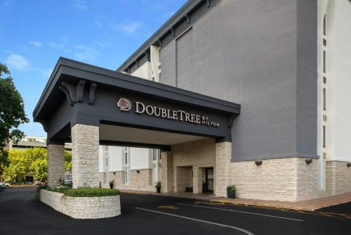 DoubleTree by Hilton Montgomery Downtown
