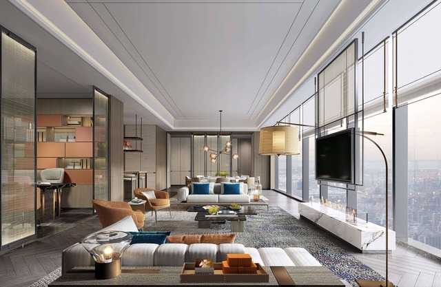 Doubletree By Hilton Rugao