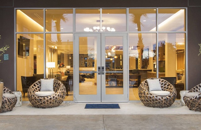 DoubleTree by Hilton San Antonio Northwest