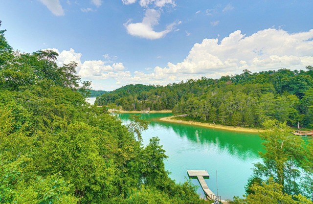 Douglas Lake Access: Family Cabin in Sevierville!