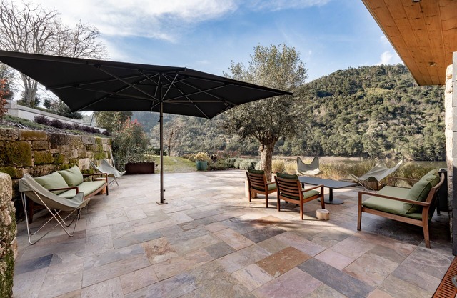 Douro Riverside Refuge Lodge - Suite 2