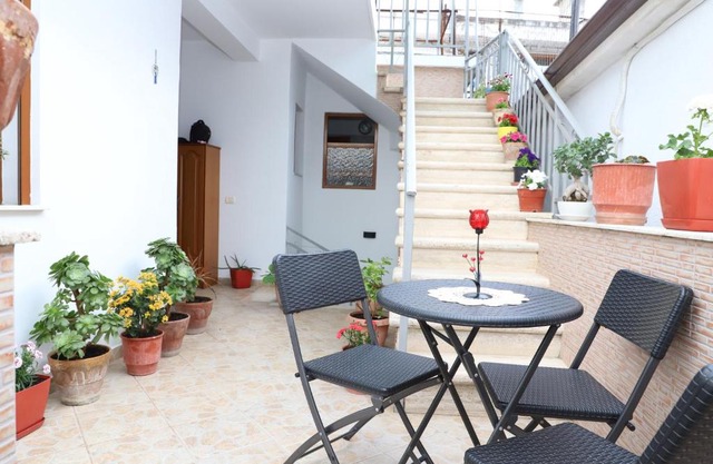 Downtown Apartment 2