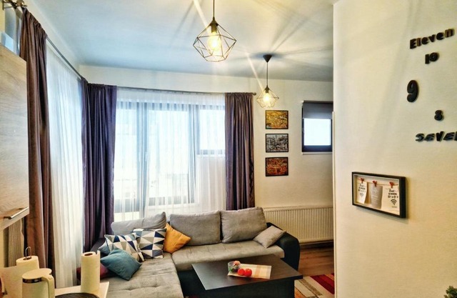 Downtown Apartment Travnik