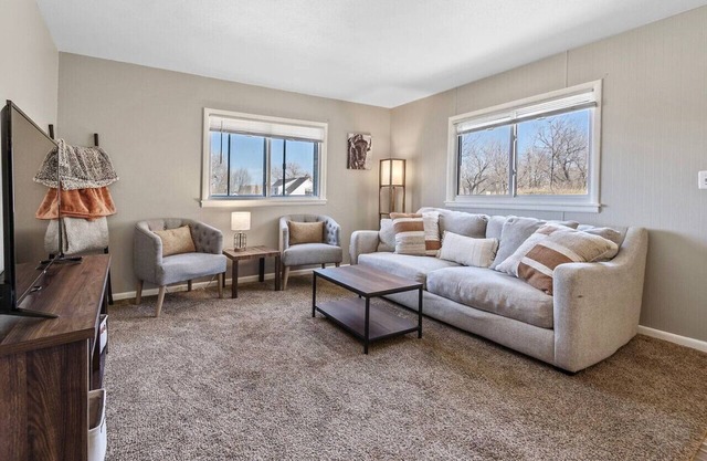 Downtown Condo - Lower Level