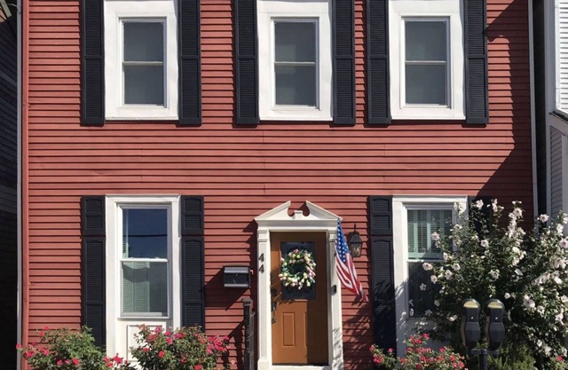 Downtown Lebanon, Near Kings Island, Lovely Historic Home, 1st Flr, Washer/Dryer