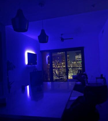 Downtown Luxury Highrise DT HTX