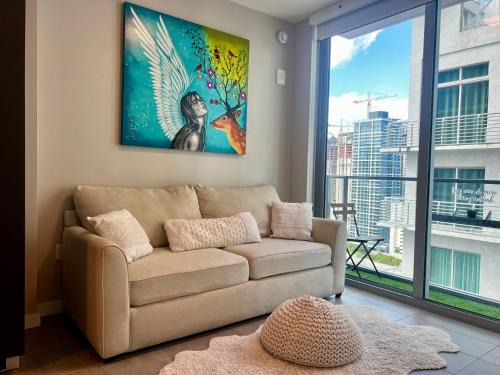 DownTown Miami Hotel