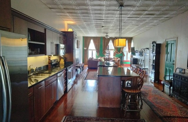 Downtown New Haven Studio - 2nd floor 1500 sq. ft