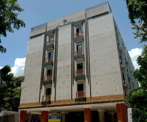Dparagon Menteng Jakarta