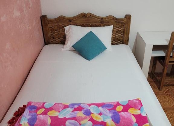 Dpto Cómodo Barrio Guadalupe Céntrico con Estac y FREE WIFI