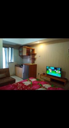 DR.ROOM APARTEMEN