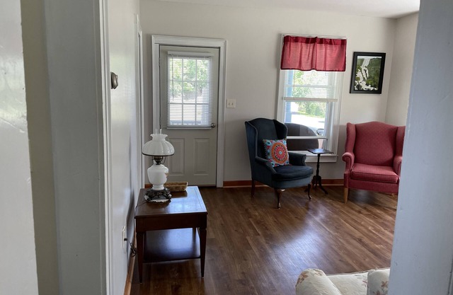 Drake's Escape: Ideal location for Oneonta/Cooperstown