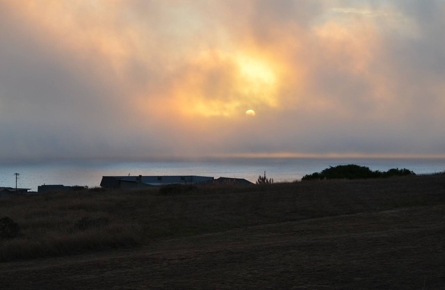 Dramatic Pacific Ocean Views From Every Window! See 7 Night Specials