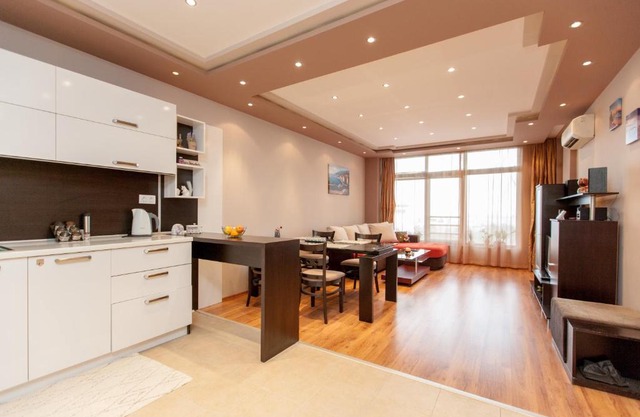 Dream Apartment - Golden Sands