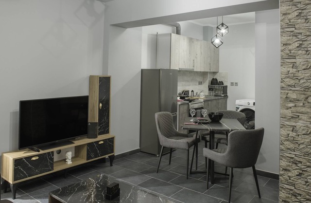 Dream Apartment