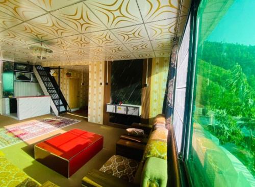 Dream apartment in Muzaffarabad Ajk